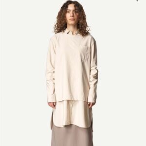 Women’s Houdini Long Sleeve Cover Crew | Medium